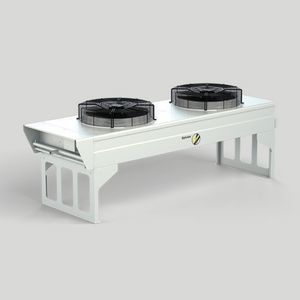 condenseur refroidi par gaz 1