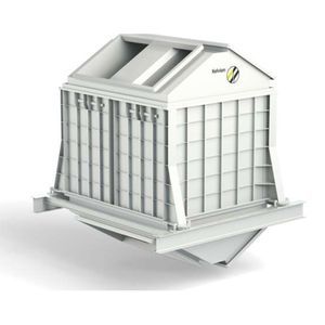 préchauffeur d'air