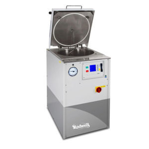 autoclave de laboratoire 1