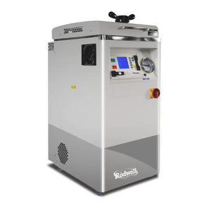 autoclave de laboratoire 1