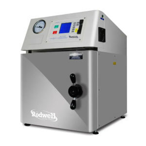 autoclave de laboratoire 1