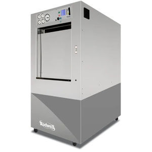 autoclave de laboratoire 1