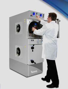 autoclave de laboratoire 1
