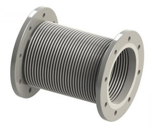 compensateur de dilatation en métal