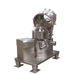 centrifugeuse pour usine pilote 1