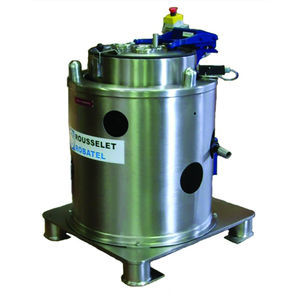 centrifugeuse pour usine pilote 1