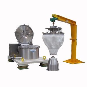 centrifugeuse de process 1