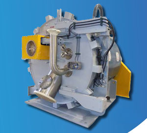 centrifugeuse pour l'industrie chimique