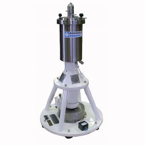 extracteur centrifuge pour l'industrie chimique 1