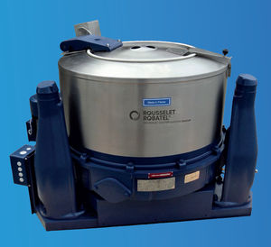 centrifugeuse de laboratoire 1
