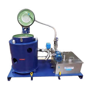 centrifugeuse de laboratoire 1