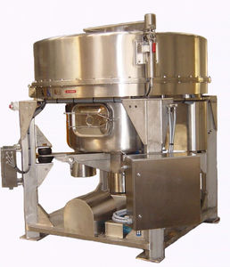 centrifugeuse de laboratoire 1
