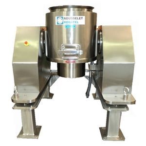 centrifugeuse pour l'industrie agroalimentaire 1