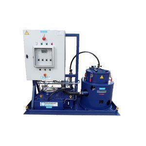 centrifugeuse de laboratoire 1