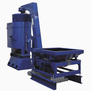 centrifugeuse de laboratoire 1