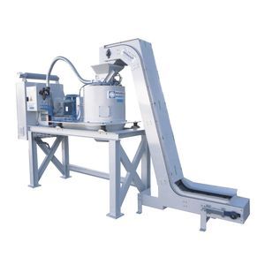 centrifugeuse de laboratoire 1