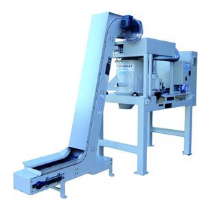 centrifugeuse de laboratoire 1