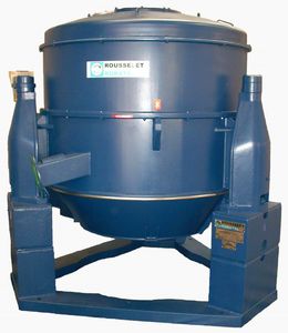 centrifugeuse de laboratoire 1