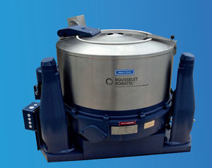 essoreuse centrifuge pour l'industrie textile 1
