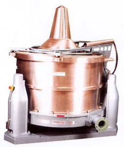 centrifugeuse de laboratoire 1