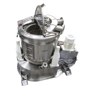 centrifugeuse de laboratoire 1