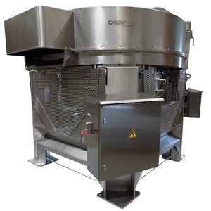 centrifugeuse pour l'industrie chimique
