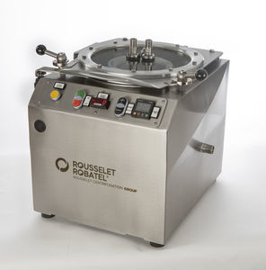 centrifugeuse pour l'industrie agroalimentaire 1