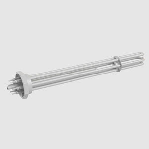 thermoplongeur à bride