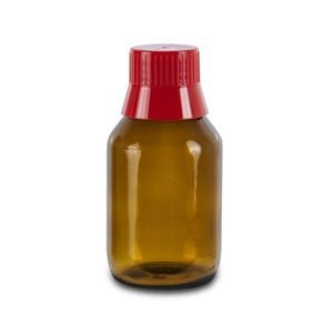 bouteille de laboratoire