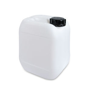 jerrycan en plastique