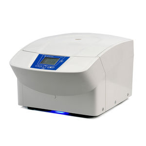 centrifugeuse de laboratoire