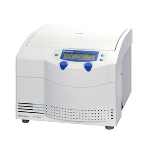 centrifugeuse de laboratoire
