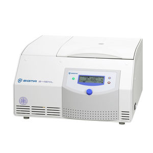 centrifugeuse de laboratoire
