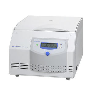 centrifugeuse de laboratoire