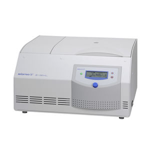 centrifugeuse de laboratoire