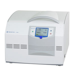 centrifugeuse de laboratoire