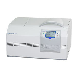 centrifugeuse de laboratoire