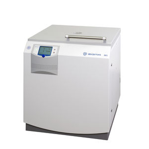 centrifugeuse de laboratoire