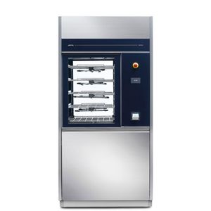 machine de lavage thermique