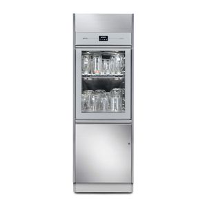 machine de lavage automatique