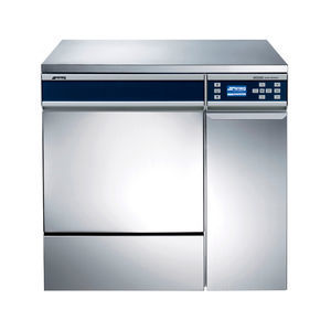 machine de lavage thermique