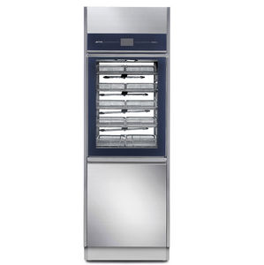 machine de lavage thermique