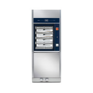 machine de lavage thermique