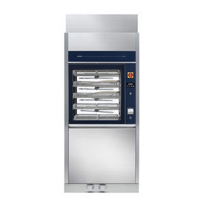 machine de lavage thermique