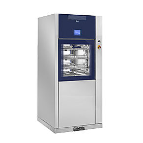 machine de nettoyage à solvant