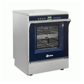 machine de nettoyage thermique