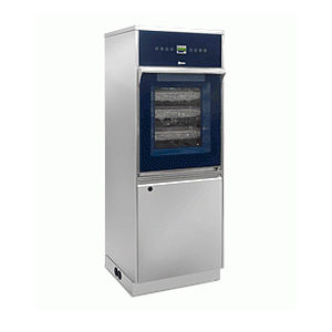 machine de nettoyage à solvant / à eau / automatique / pour applications médicales