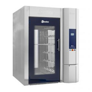 machine de nettoyage thermique