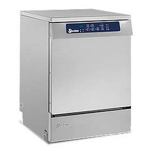 machine de lavage à solvant
