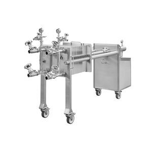 filtre-presse à cadre